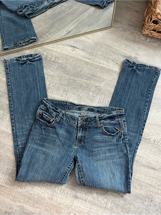 Jeans Straight Leg · American Eagle Outfitters — photo 1 of 1
